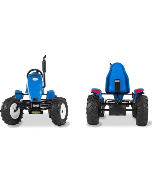 Go-kart BERG New Holland BFR-3
