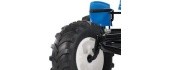 Go-kart BERG New Holland BFR-3
