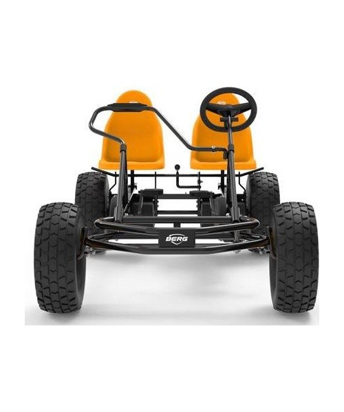 Kart BERG Duo Coaster BFR