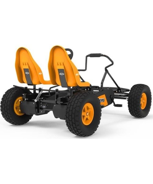 Kart BERG Duo Coaster BFR