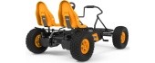 Kart BERG Duo Coaster BFR