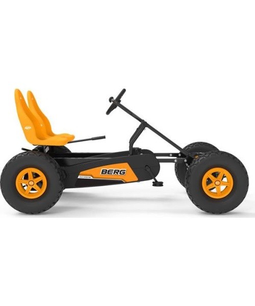 Kart BERG Duo Coaster BFR