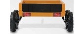 BERG Tandem Trailer L