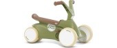 BERG GO² Retro Green