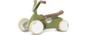 BERG GO² Retro Green