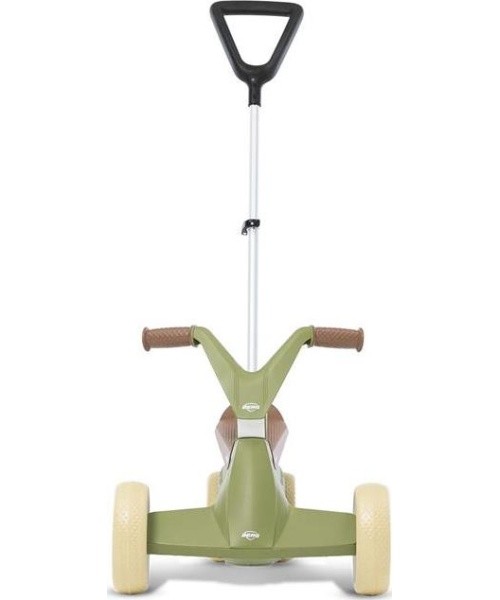 BERG GO² Retro Green