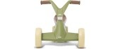 BERG GO² Retro Green