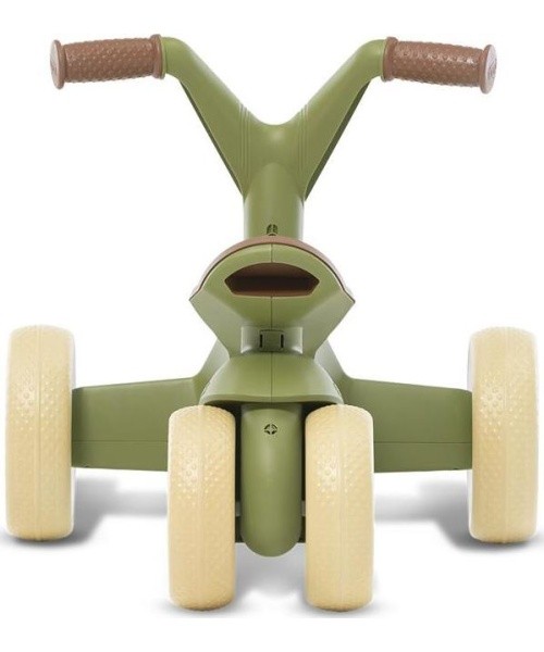 BERG GO² Retro Green