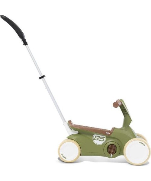 BERG GO² Retro Green