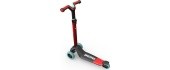 BERG Nexo Foldable Red
