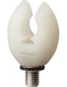 Ridvahoidik Zfish Rubber Rest Fluo