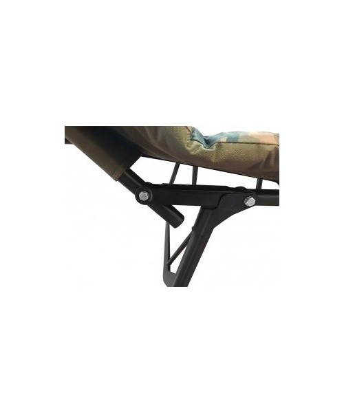  Bedchair Zfish Shadow Camo 220x100cm