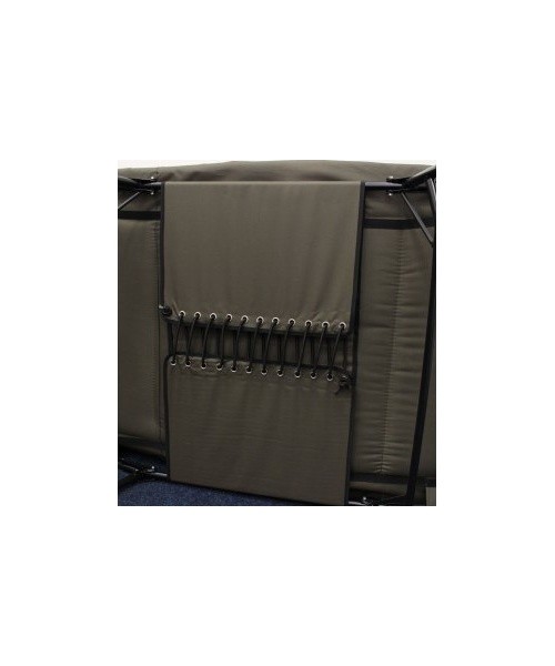  Bedchair Zfish Shadow Camo 220x100cm