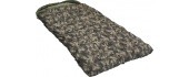 Magamiskott Zfish Hoogan 5 Season Camo 220x100 cm