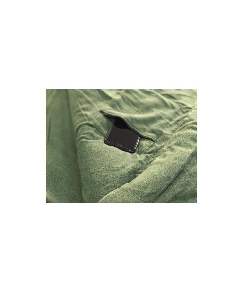 Magamiskott Zfish Hoogan 5 Season Camo 220x100 cm
