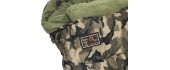 Sleeping Bag Zfish Hoogan 5 Season Camo 220x100cm