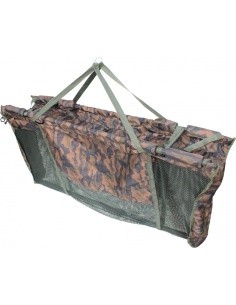 Kaalumiskott Zfish Floating Camo 120x30x60 cm