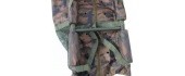 Weighing Sling Zfish Floating Camo 120x30x60cm