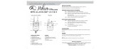 Näkkamise signalisaatorite komplekt Zfish Helios Bite 3+1 2375