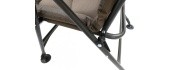 Chair Zfish Deluxe GRN 3583