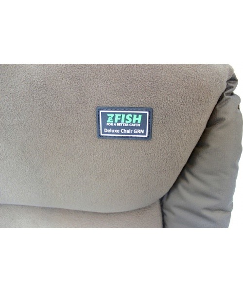 Tool Zfish Deluxe GRN 3583