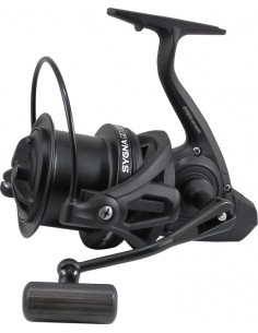 Reel Zfish Sygna BLK 9000