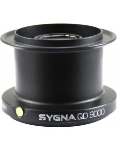 Varupool Zfish Sygna BLK QD 9000