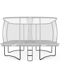 BERG Ultim Pro Bouncer Regular 5x5 + redel (karp 4)