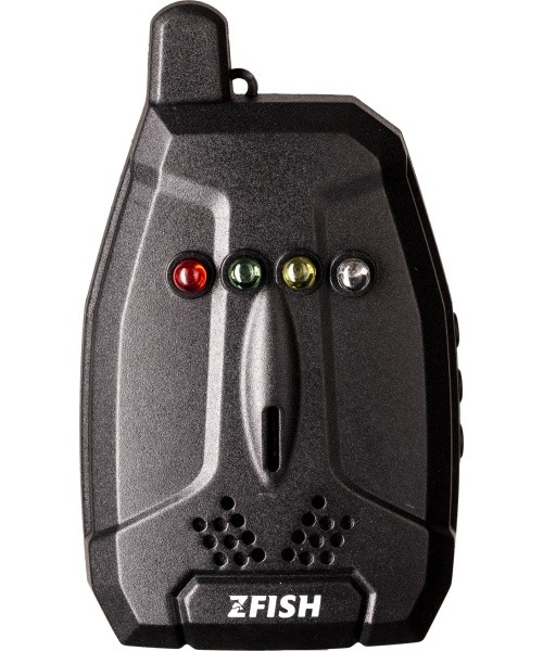 Bite Alarm Set Zfish Prime 3+1