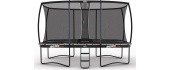 BERG SPORTS Ultim Pro Bouncer Regular 500 + Safety Net XL