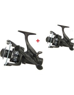 Reel NGT XPR Carp 4000 1+1