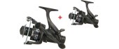 Reel NGT XPR Carp 4000 1+1