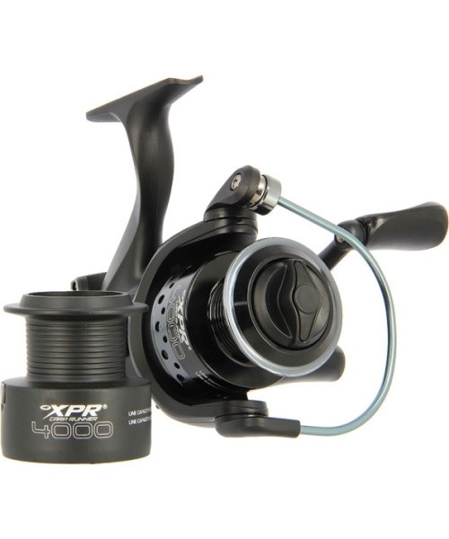 Rull NGT XPR Carp 4000 1+1