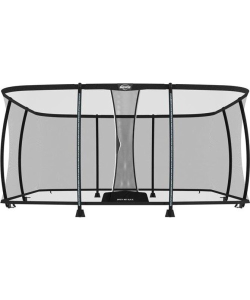 BERG Ultim Safety Net DLX XL PB 5x5