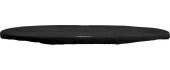 BERG Grand Weather Cover Extra 520 Black
