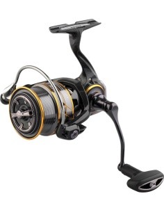 Spinningukell ZFISH Striker ST 2500