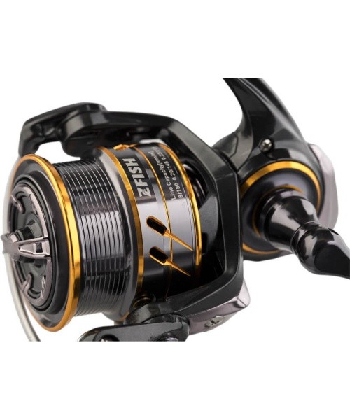 Spinningukell ZFISH Striker ST 2500