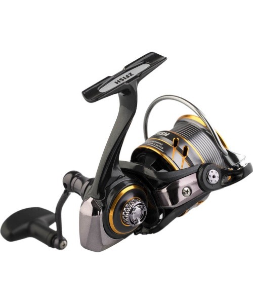 Spinningukell ZFISH Striker ST 2500