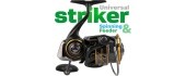 Spinningukell ZFISH Striker ST 2500