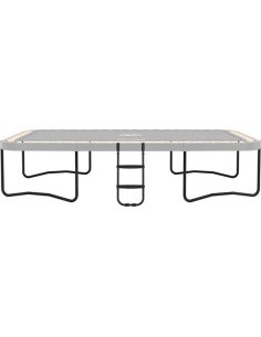 BERG Ultim Champion Regular 410 + Ladder (Box 3)