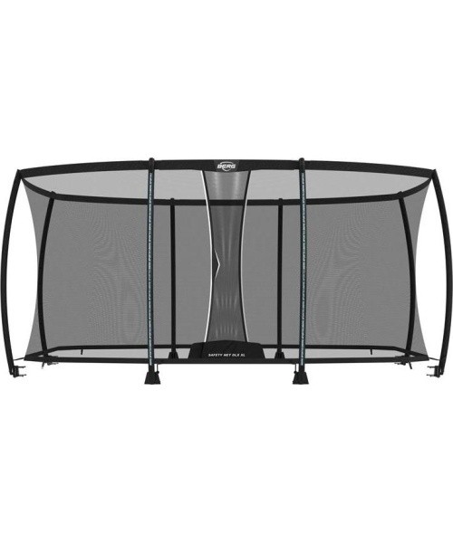 BERG Ultim Safety Net DLX XL PB 500