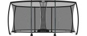 BERG Ultim Safety Net DLX XL PB 500