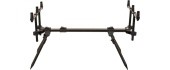 ZFISH Smart Pod 3 Rods