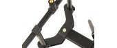 ZFISH Smart Pod 3 Rods