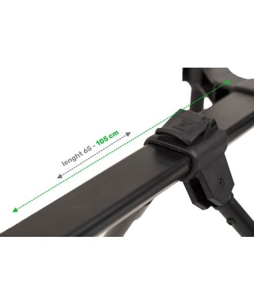 ZFISH Smart Pod 3 Rods
