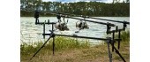ZFISH Smart Pod 3 Rods