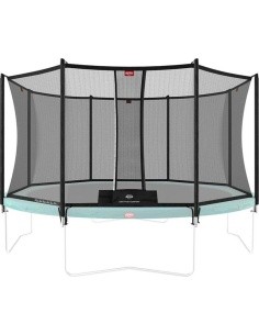 BERG Safety Net Comfort 430 (14 ft)