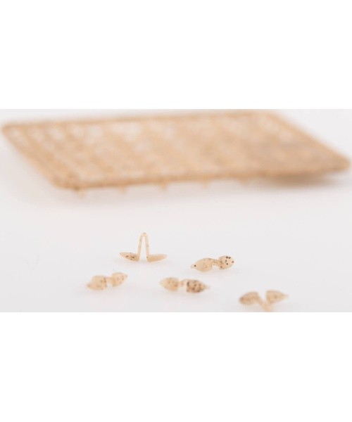 ZFISH Pellet Stops 13 mm