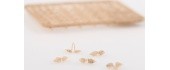 ZFISH Pellet Stops 13 mm