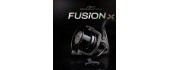 ZFISH rull Fusion X 6000
